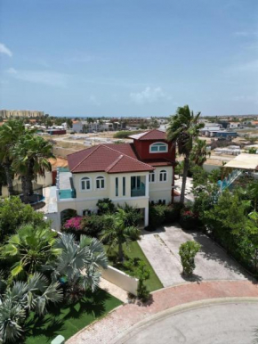 Best Large 7BR Villa with Pool